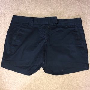 Navy Vineyard Vines Shorts
